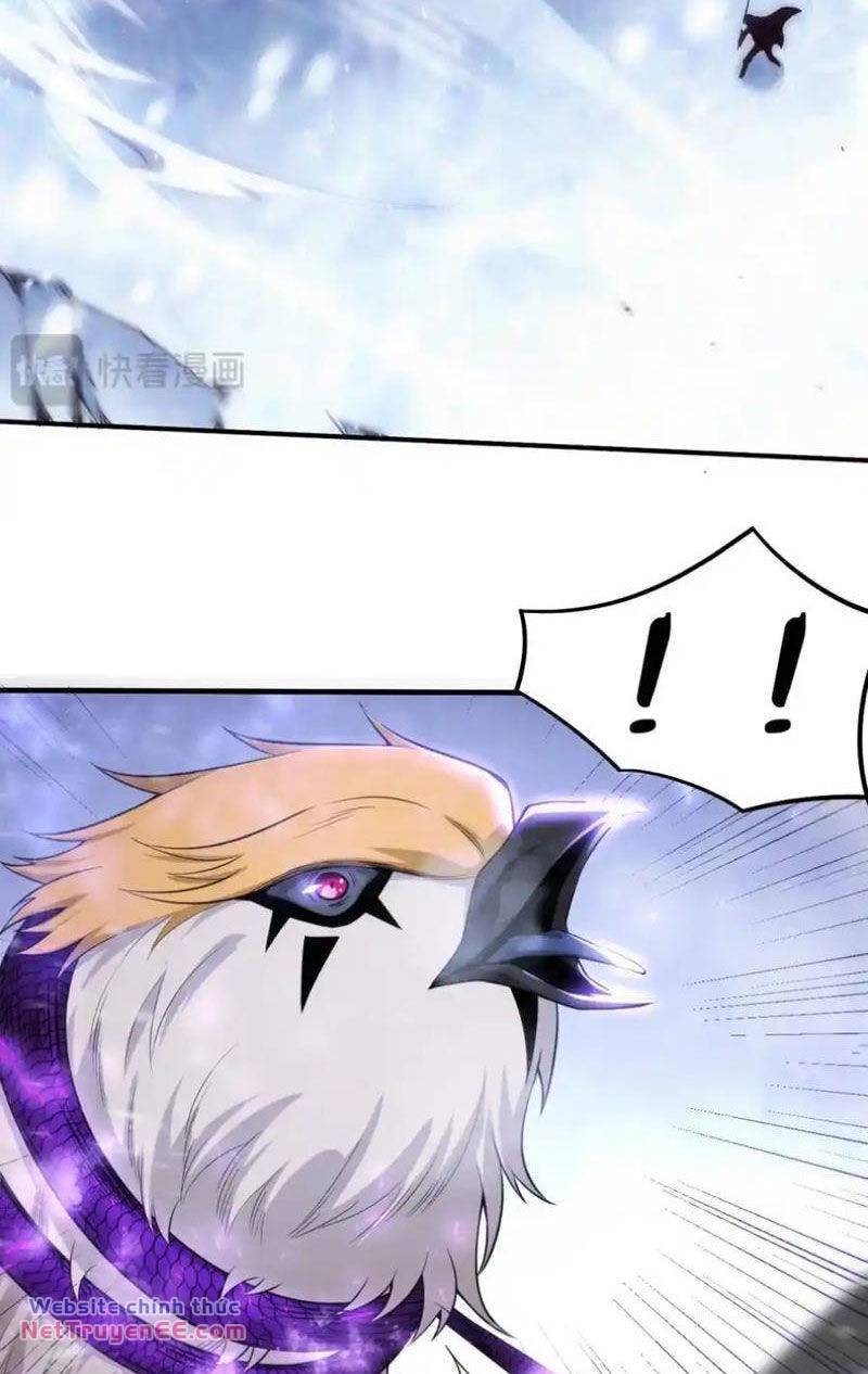 Tiến Hóa Cuồng Triều: Chapter 178