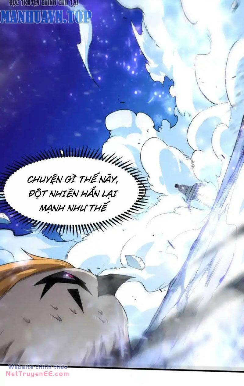 Tiến Hóa Cuồng Triều: Chapter 178