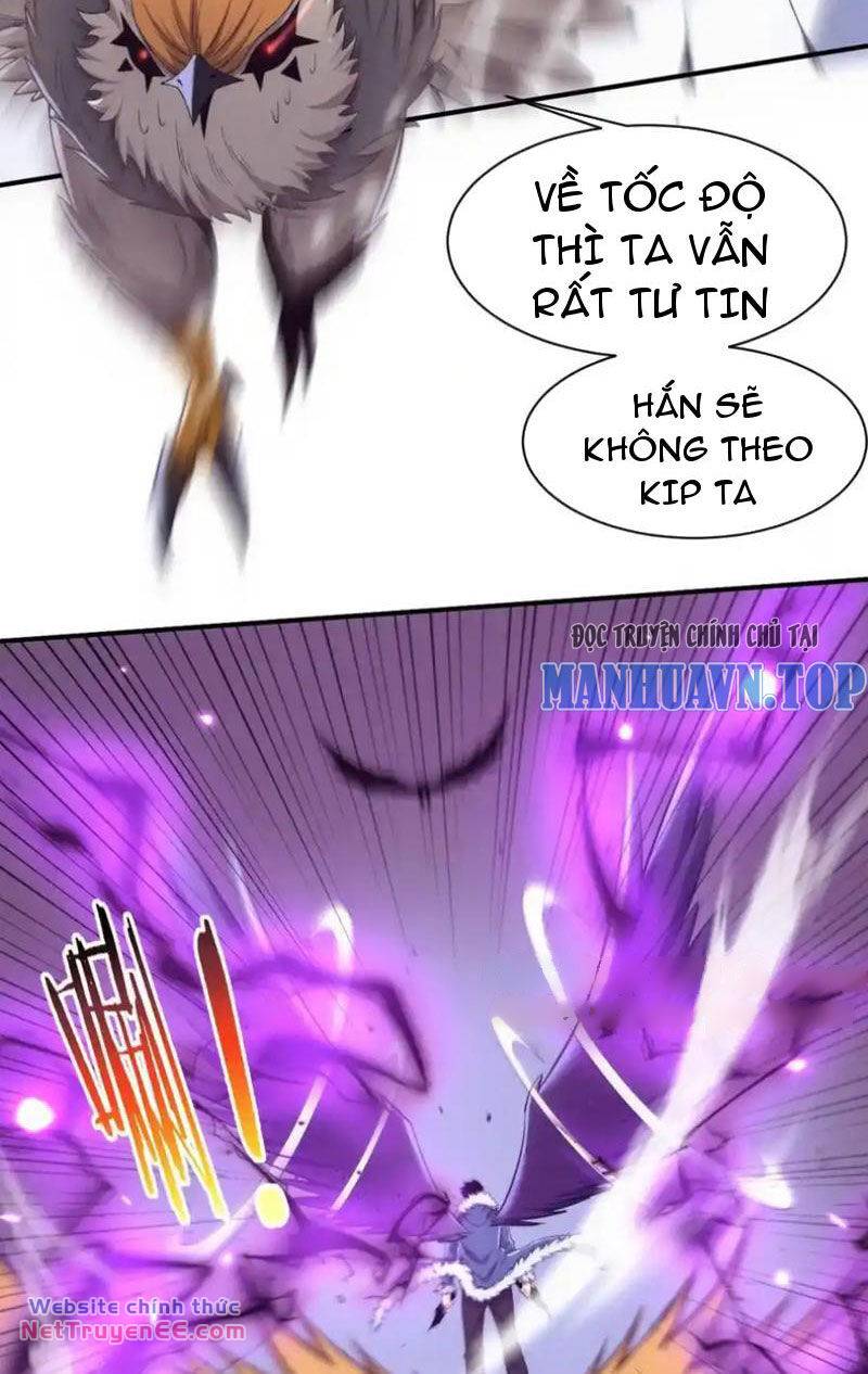 Tiến Hóa Cuồng Triều: Chapter 178