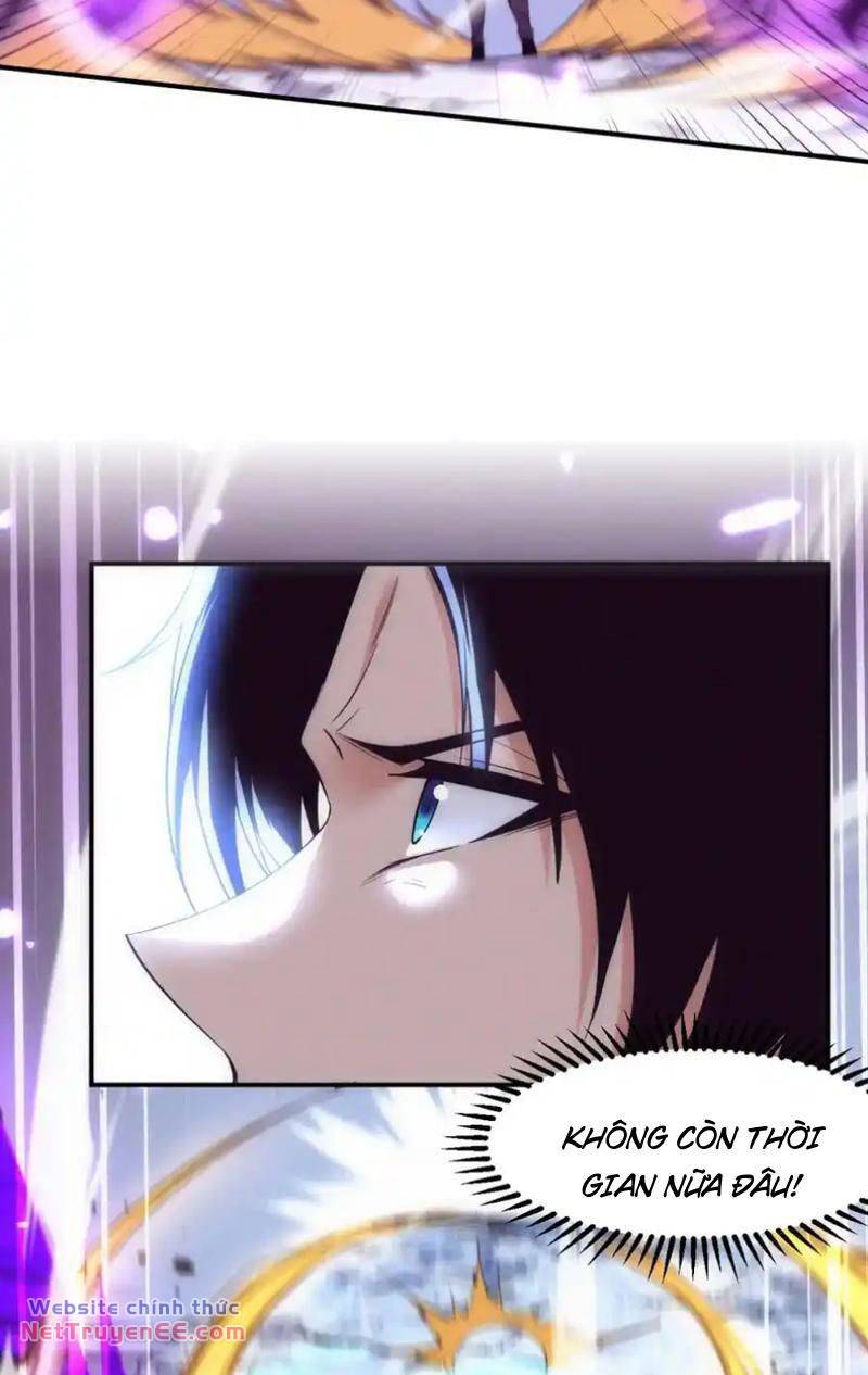 Tiến Hóa Cuồng Triều: Chapter 178
