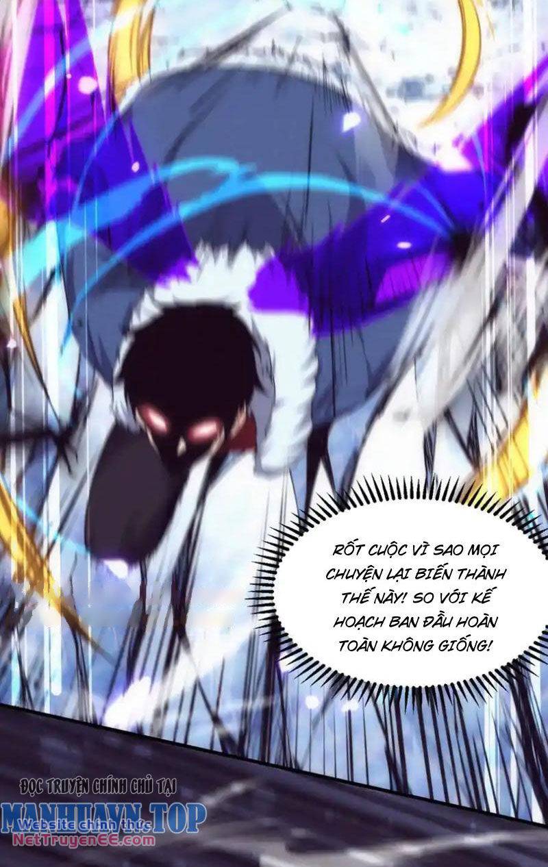 Tiến Hóa Cuồng Triều: Chapter 178