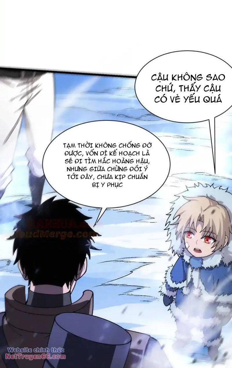 Tiến Hóa Cuồng Triều: Chapter 178