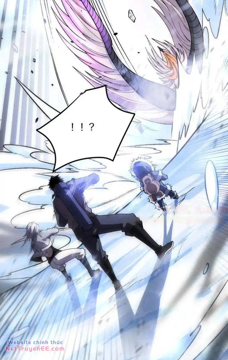 Tiến Hóa Cuồng Triều: Chapter 178
