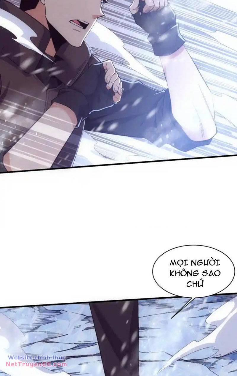 Tiến Hóa Cuồng Triều: Chapter 178