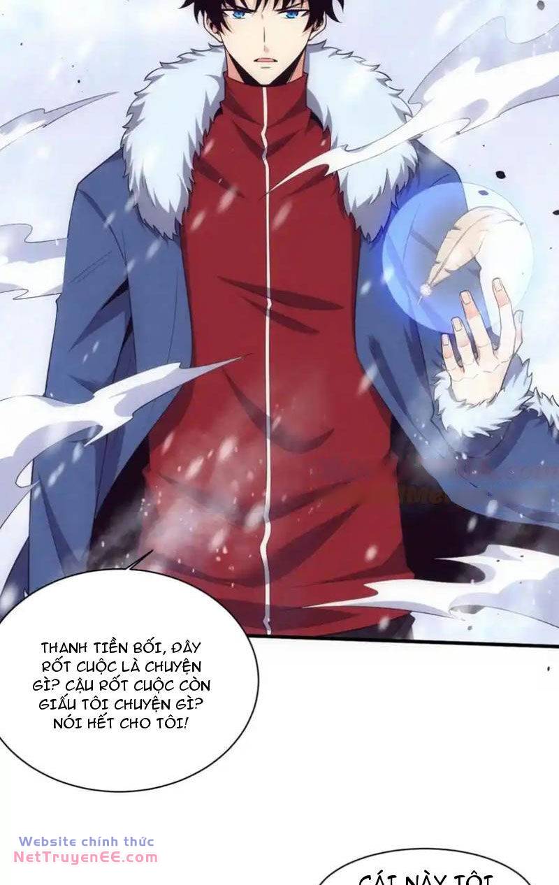 Tiến Hóa Cuồng Triều: Chapter 178
