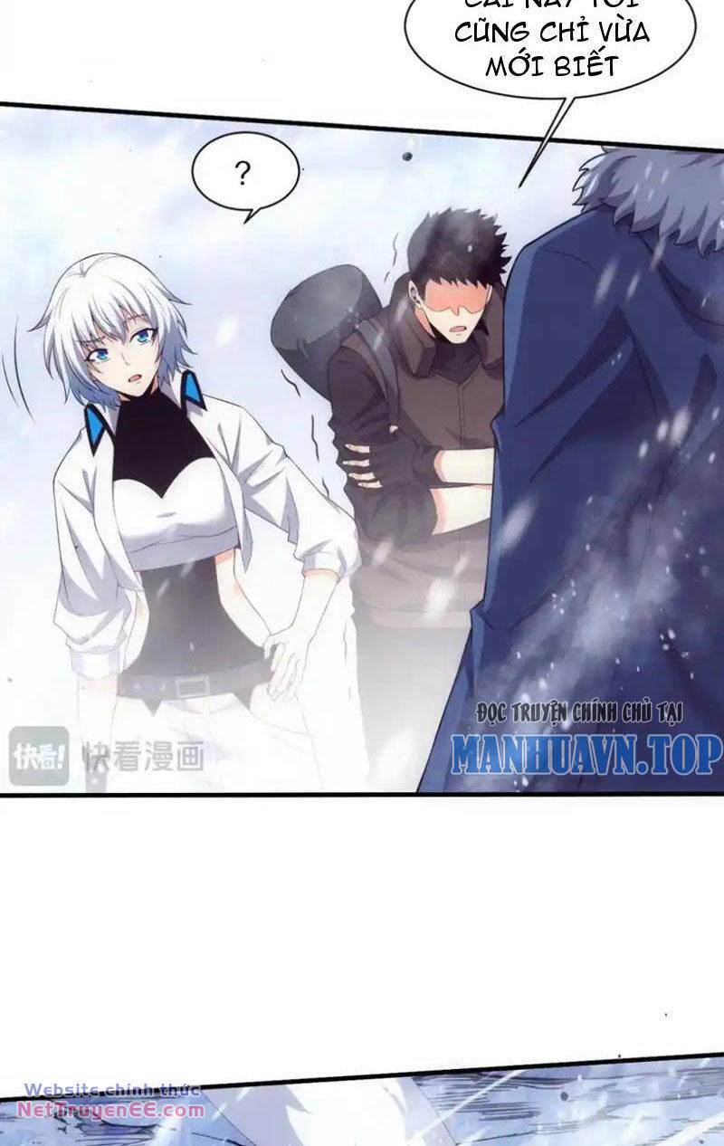 Tiến Hóa Cuồng Triều: Chapter 178