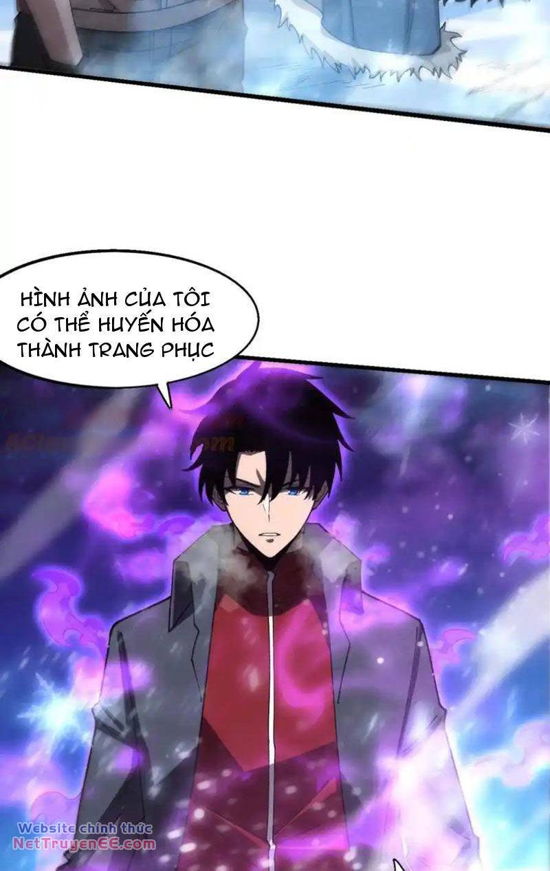 Tiến Hóa Cuồng Triều: Chapter 178