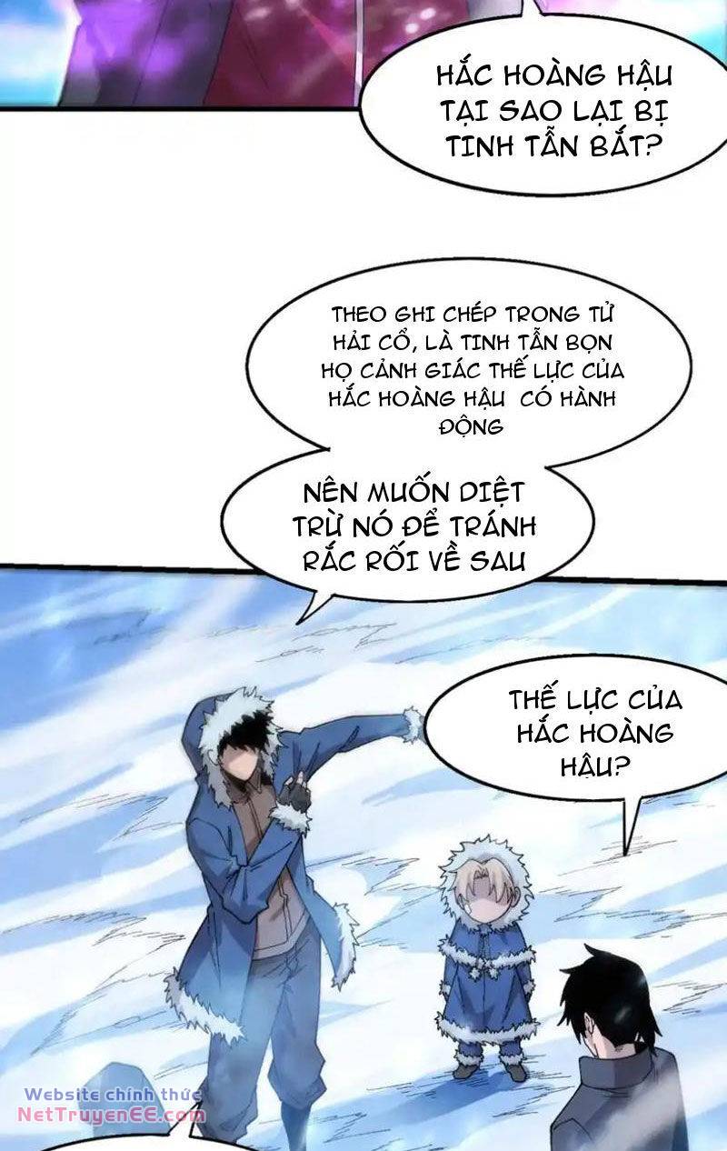 Tiến Hóa Cuồng Triều: Chapter 178