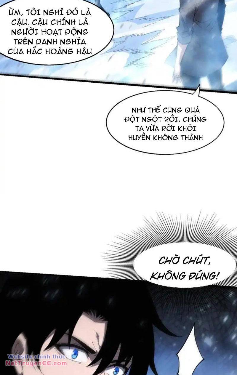 Tiến Hóa Cuồng Triều: Chapter 178