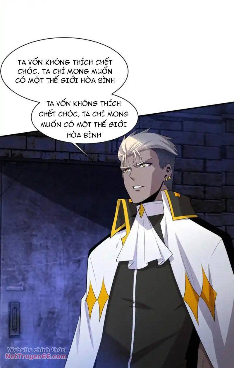 Tiến Hóa Cuồng Triều: Chapter 178