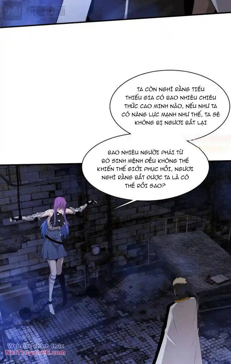 Tiến Hóa Cuồng Triều: Chapter 178
