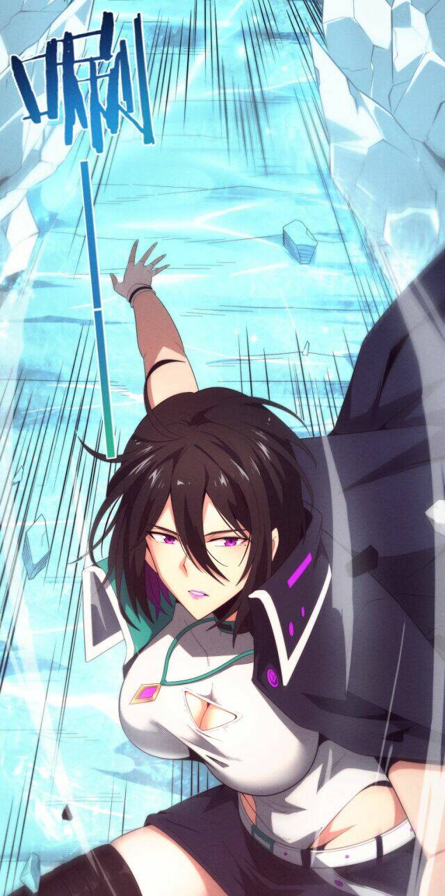 Tiến Hóa Cuồng Triều: Chapter 18
