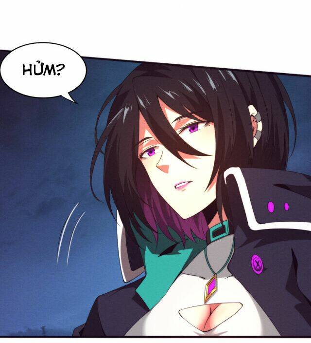 Tiến Hóa Cuồng Triều: Chapter 18