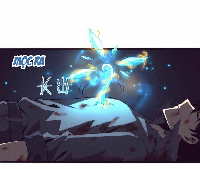 Tiến Hóa Cuồng Triều: Chapter 18