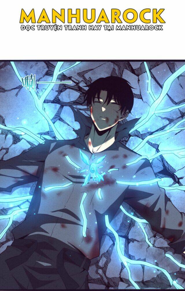 Tiến Hóa Cuồng Triều: Chapter 18