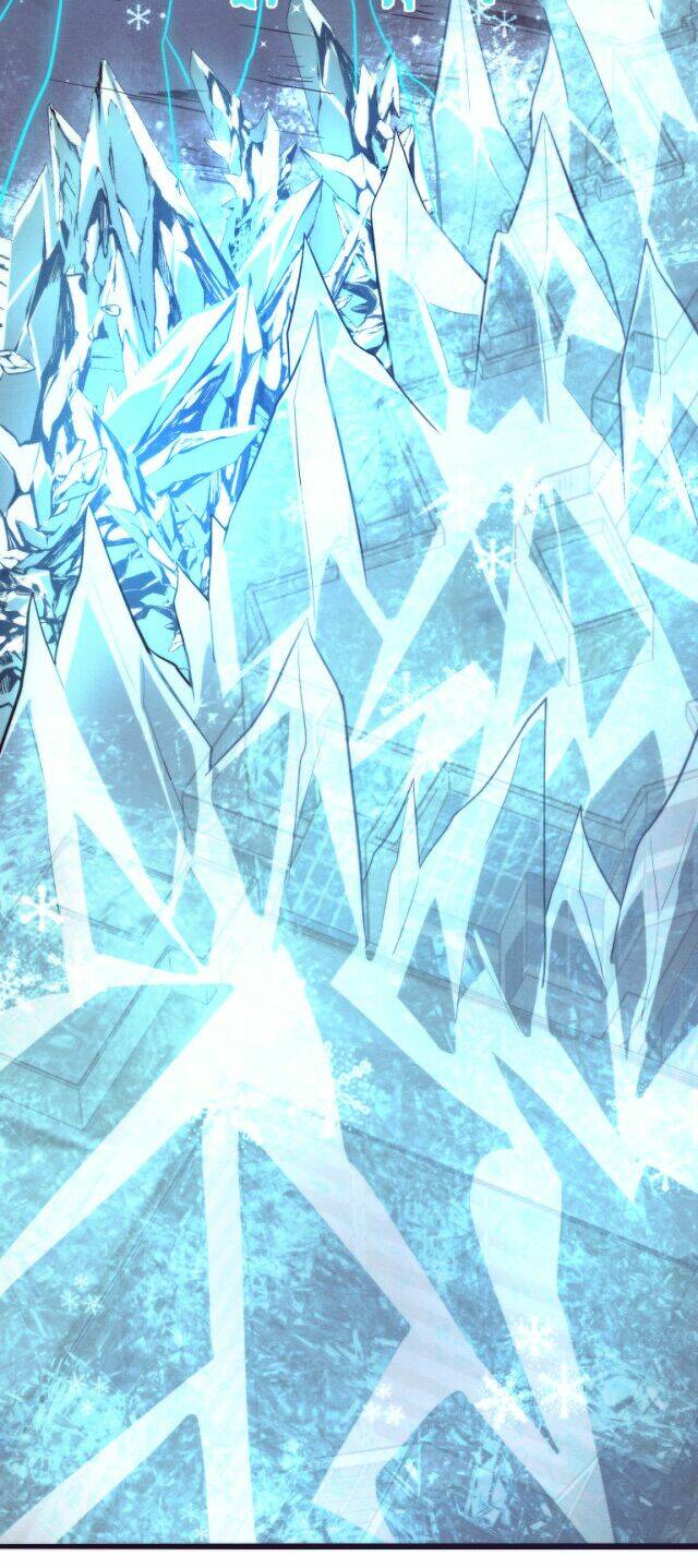 Tiến Hóa Cuồng Triều: Chapter 18
