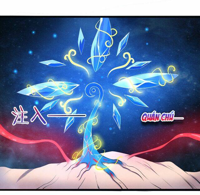 Tiến Hóa Cuồng Triều: Chapter 18