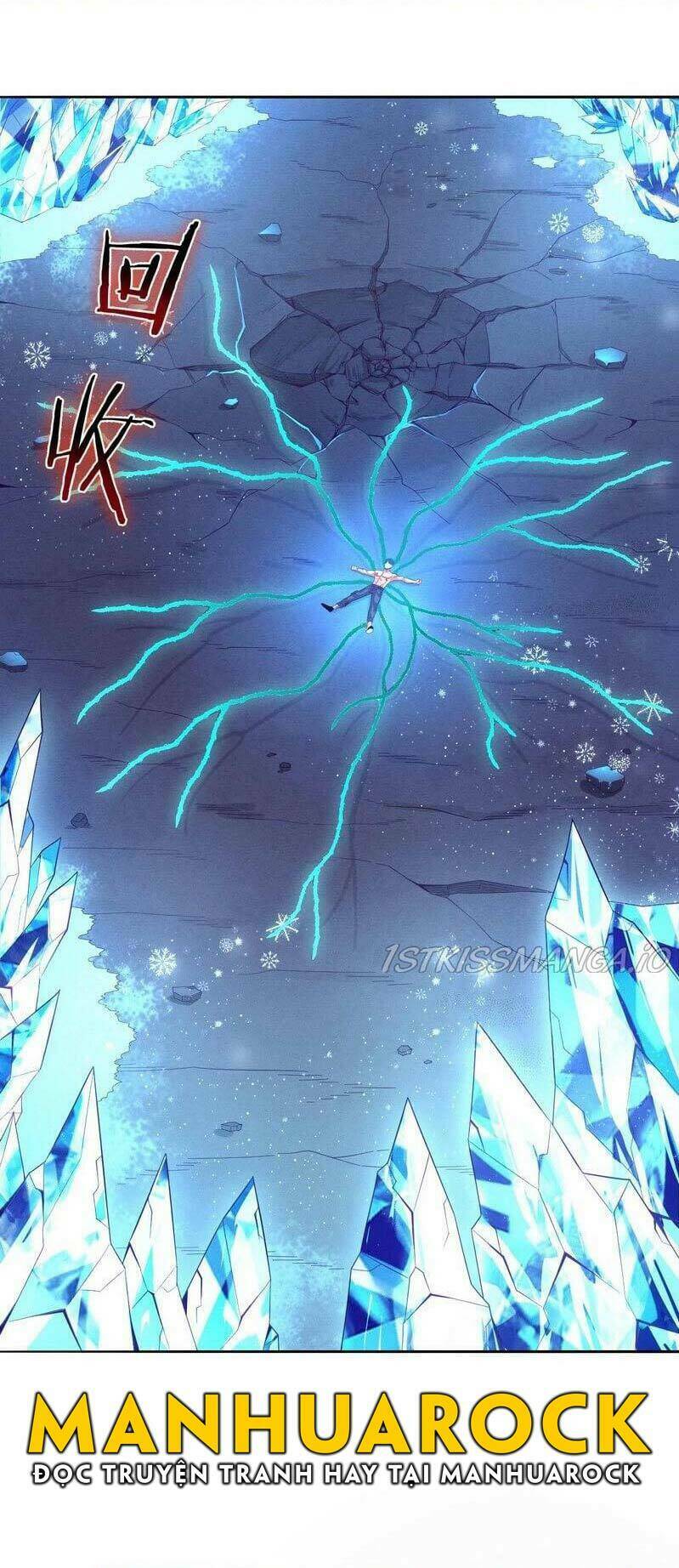 Tiến Hóa Cuồng Triều: Chapter 19