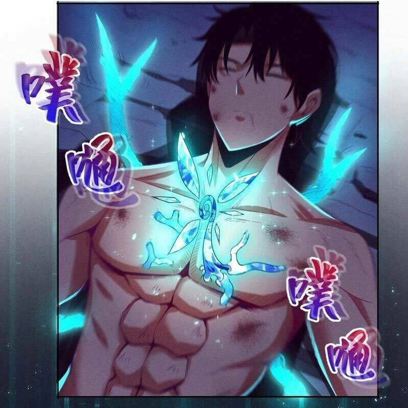 Tiến Hóa Cuồng Triều: Chapter 19