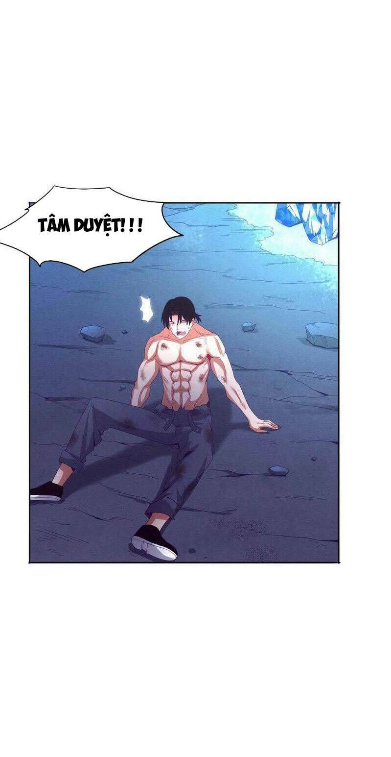 Tiến Hóa Cuồng Triều: Chapter 19