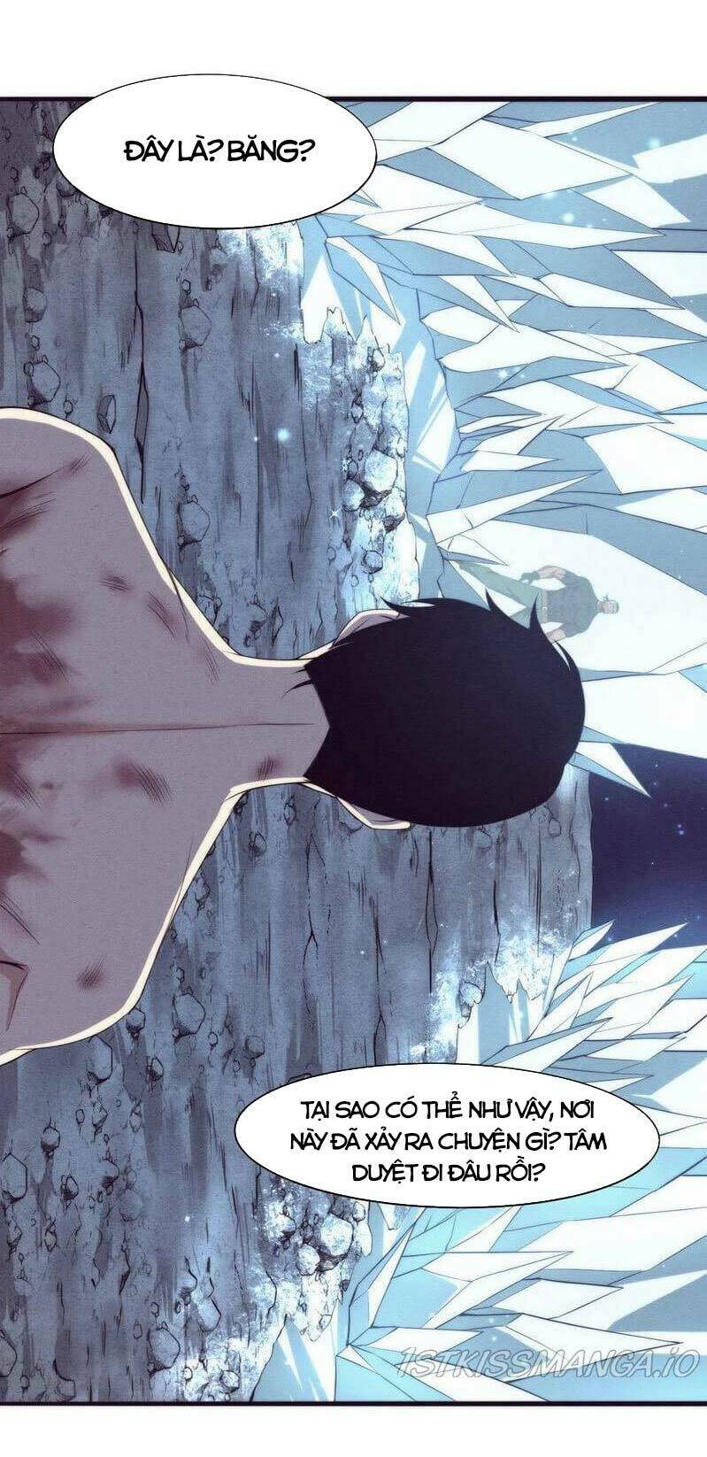 Tiến Hóa Cuồng Triều: Chapter 19
