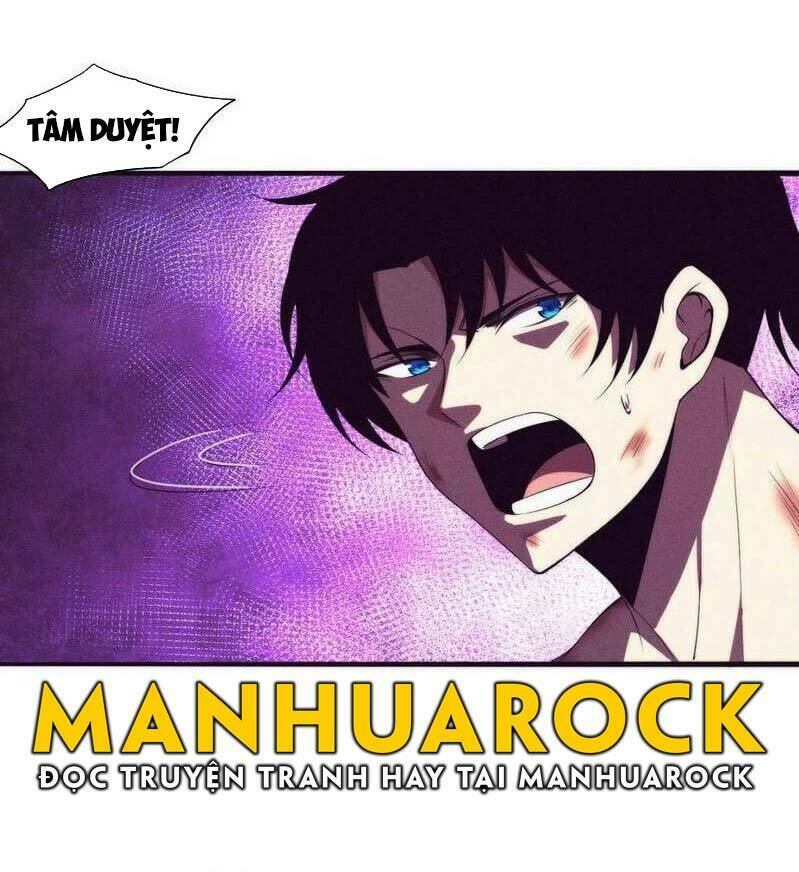 Tiến Hóa Cuồng Triều: Chapter 19