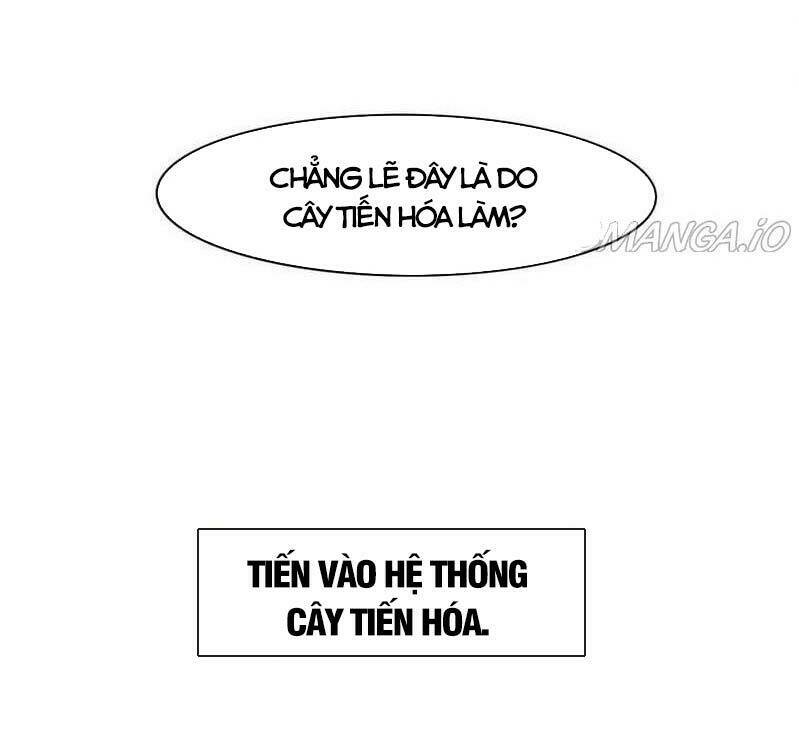 Tiến Hóa Cuồng Triều: Chapter 19