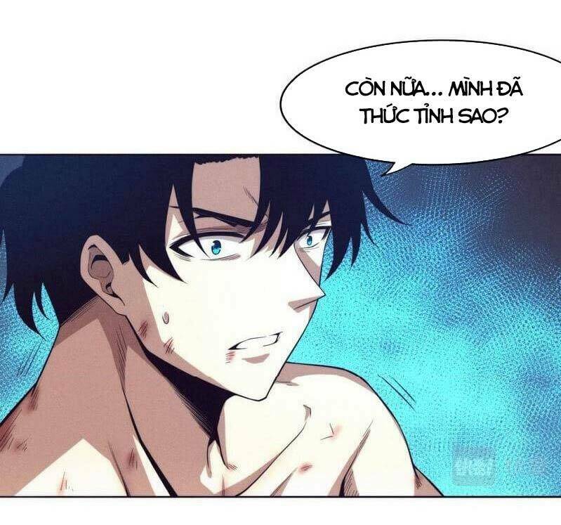 Tiến Hóa Cuồng Triều: Chapter 19