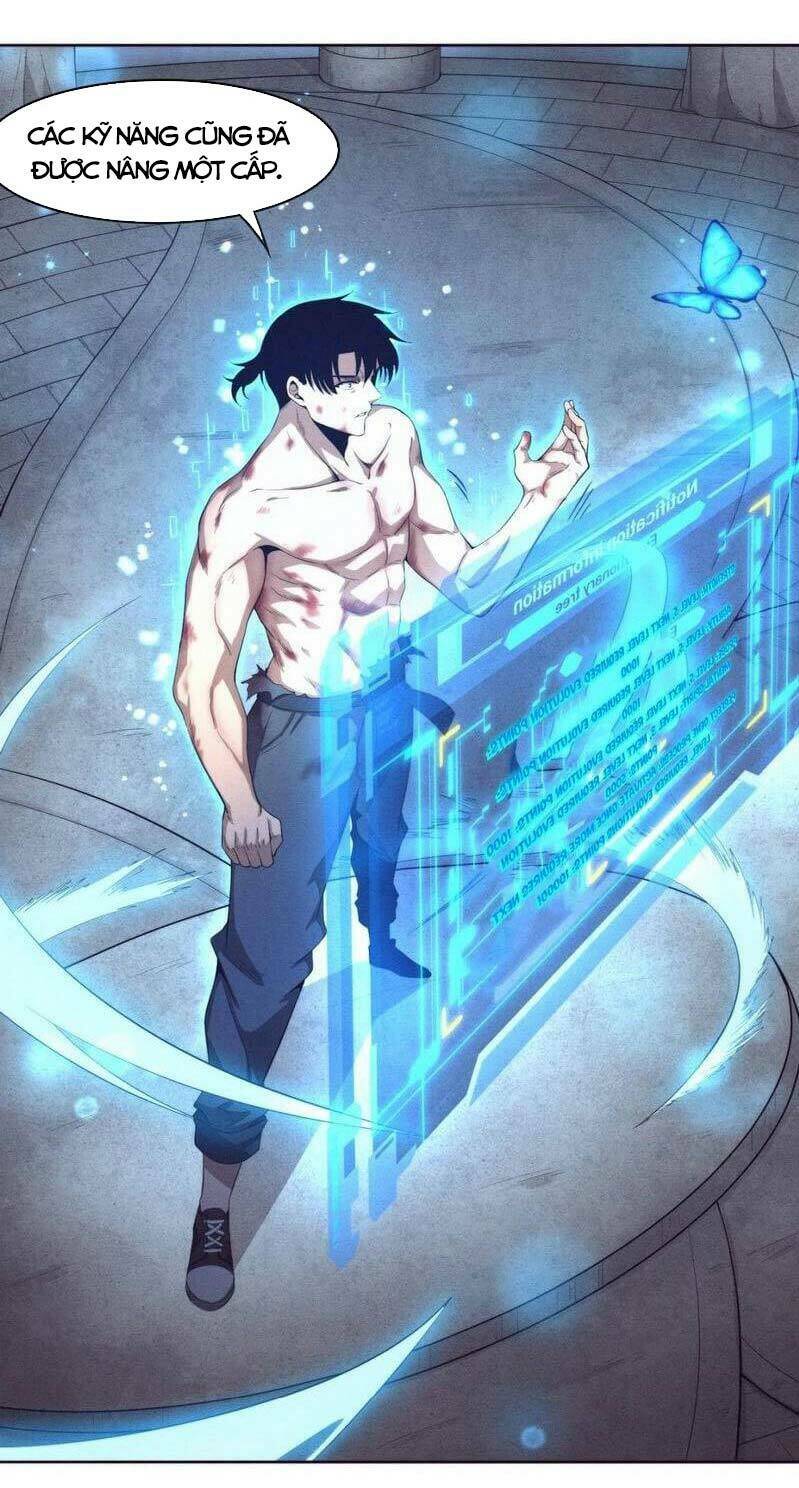 Tiến Hóa Cuồng Triều: Chapter 19
