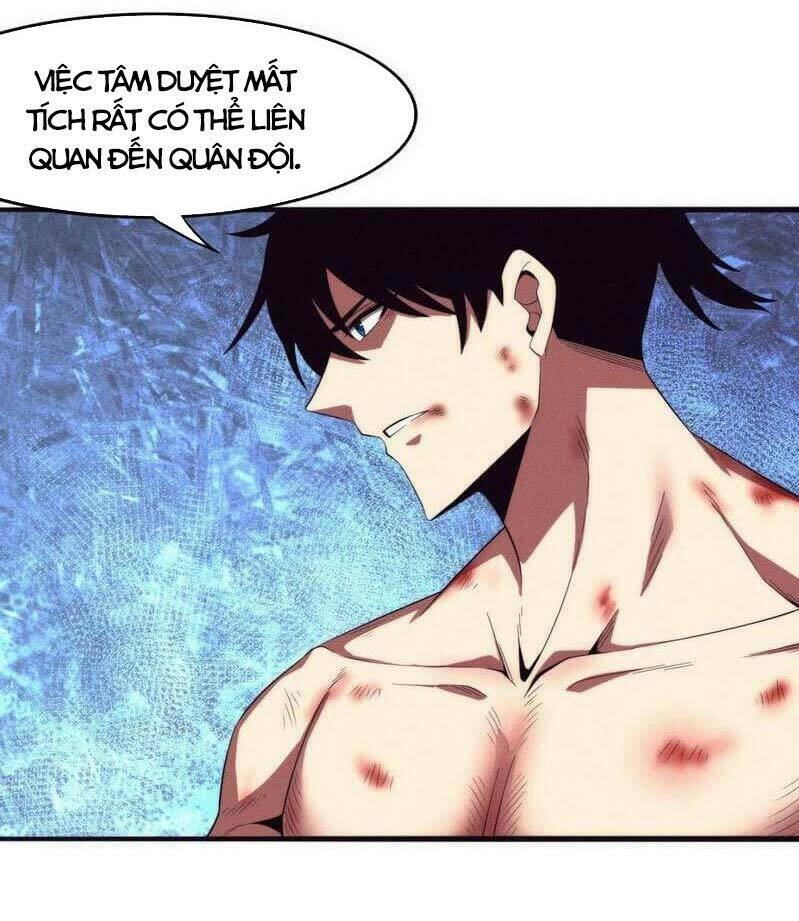 Tiến Hóa Cuồng Triều: Chapter 19