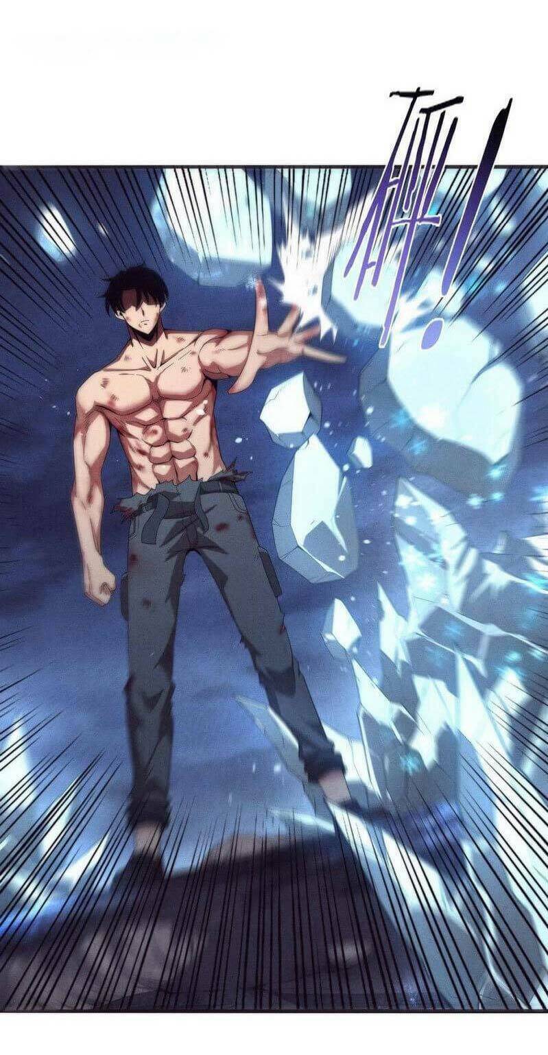 Tiến Hóa Cuồng Triều: Chapter 19
