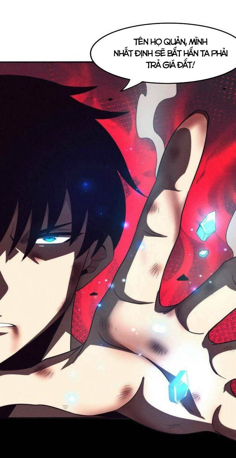 Tiến Hóa Cuồng Triều: Chapter 19