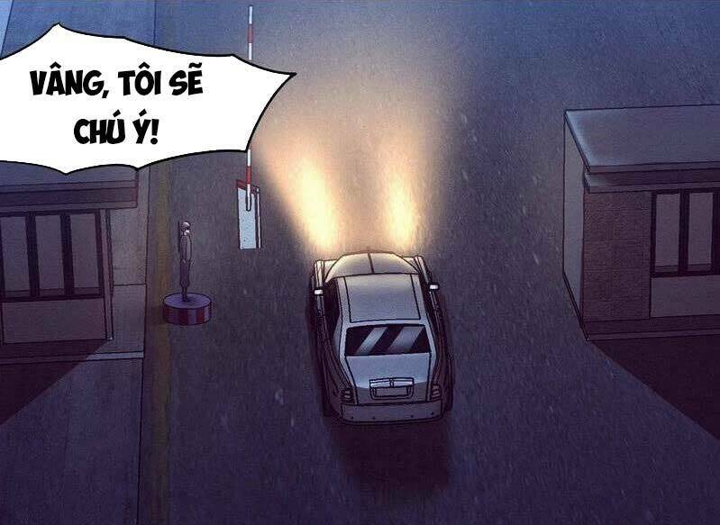 Tiến Hóa Cuồng Triều: Chapter 19
