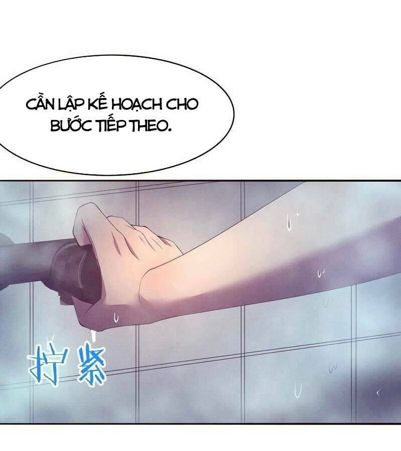 Tiến Hóa Cuồng Triều: Chapter 19