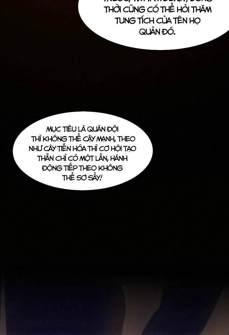 Tiến Hóa Cuồng Triều: Chapter 19