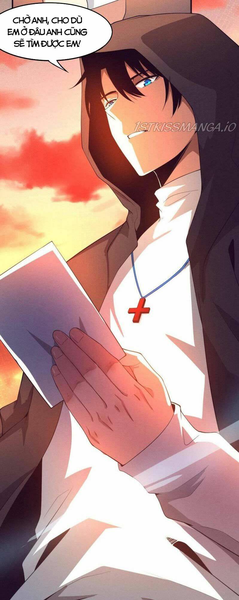 Tiến Hóa Cuồng Triều: Chapter 19