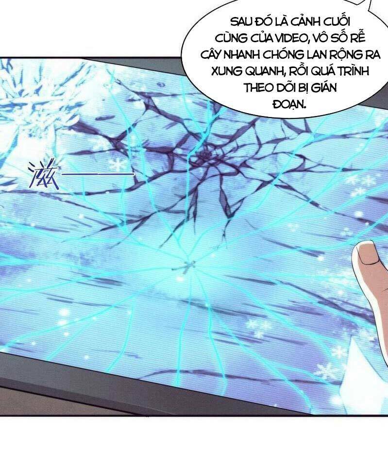 Tiến Hóa Cuồng Triều: Chapter 19