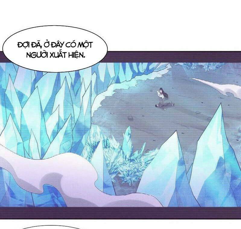 Tiến Hóa Cuồng Triều: Chapter 19