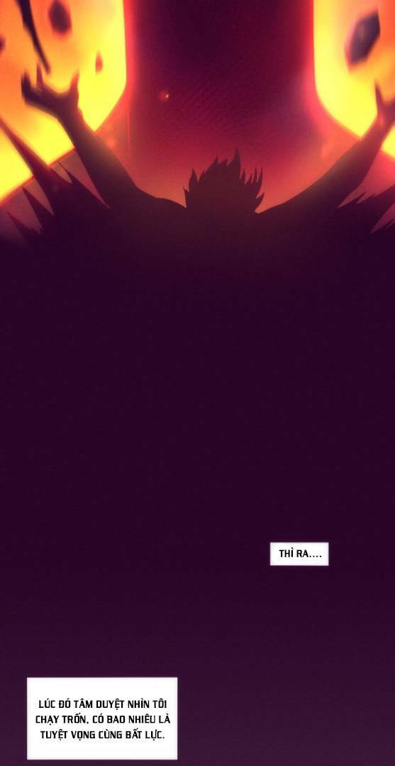 Tiến Hóa Cuồng Triều: Chapter 2