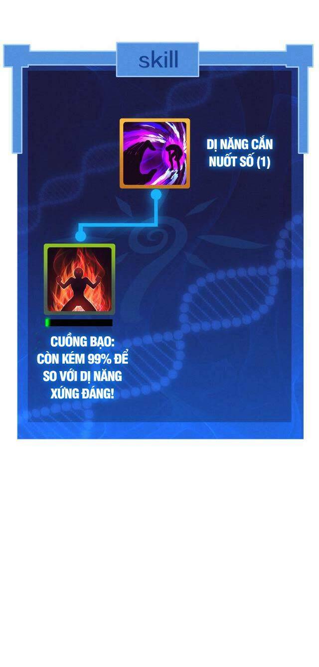 Tiến Hóa Cuồng Triều: Chapter 20