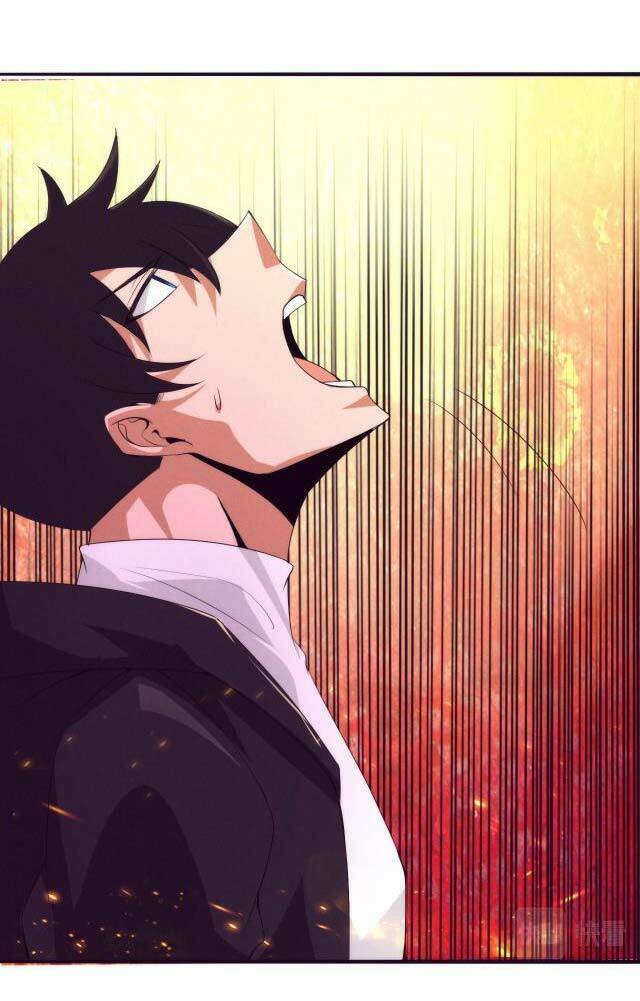 Tiến Hóa Cuồng Triều: Chapter 20