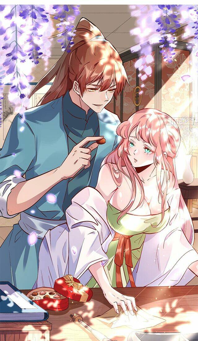 Tiến Hóa Cuồng Triều: Chapter 20