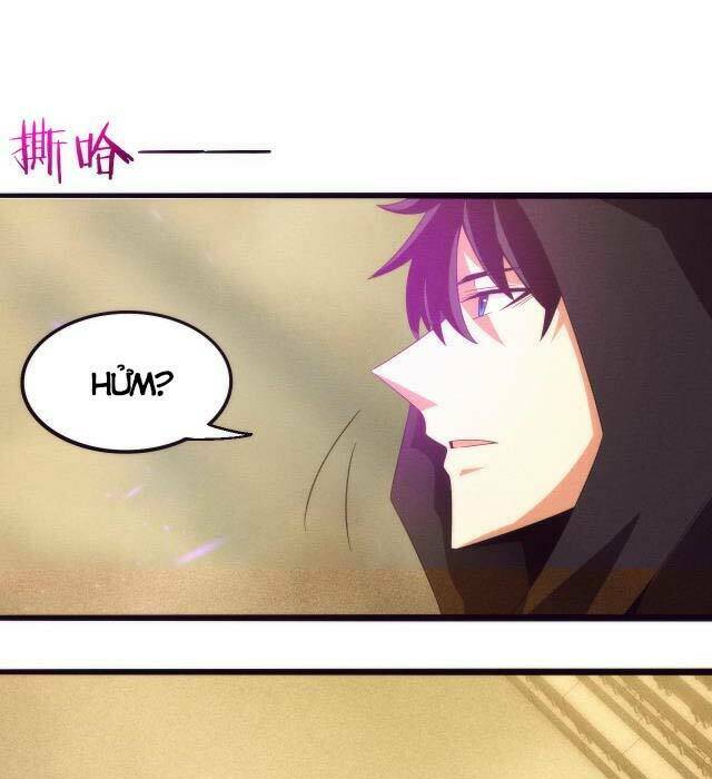 Tiến Hóa Cuồng Triều: Chapter 20
