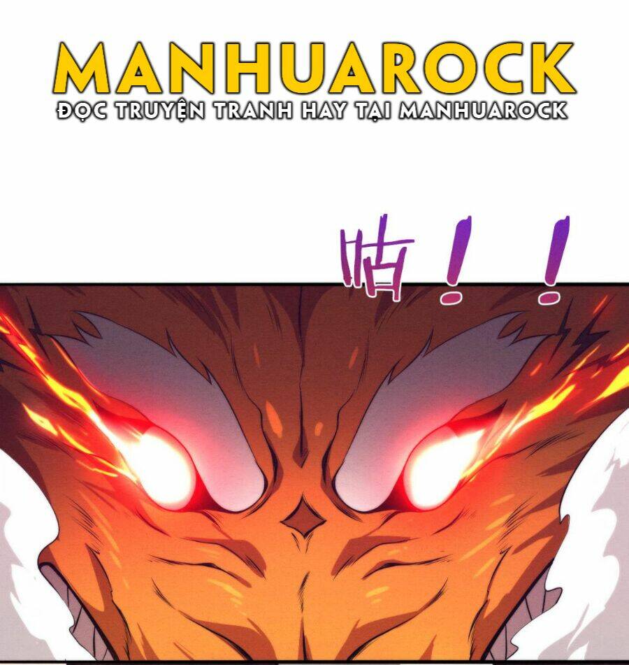 Tiến Hóa Cuồng Triều: Chapter 21