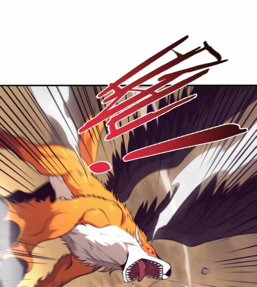 Tiến Hóa Cuồng Triều: Chapter 21