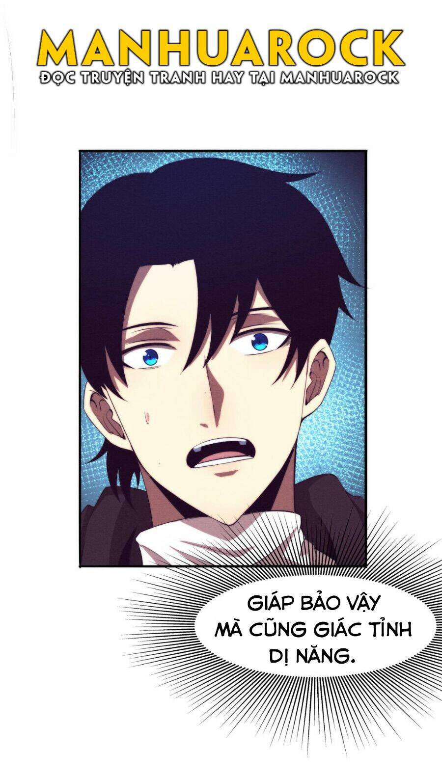 Tiến Hóa Cuồng Triều: Chapter 21