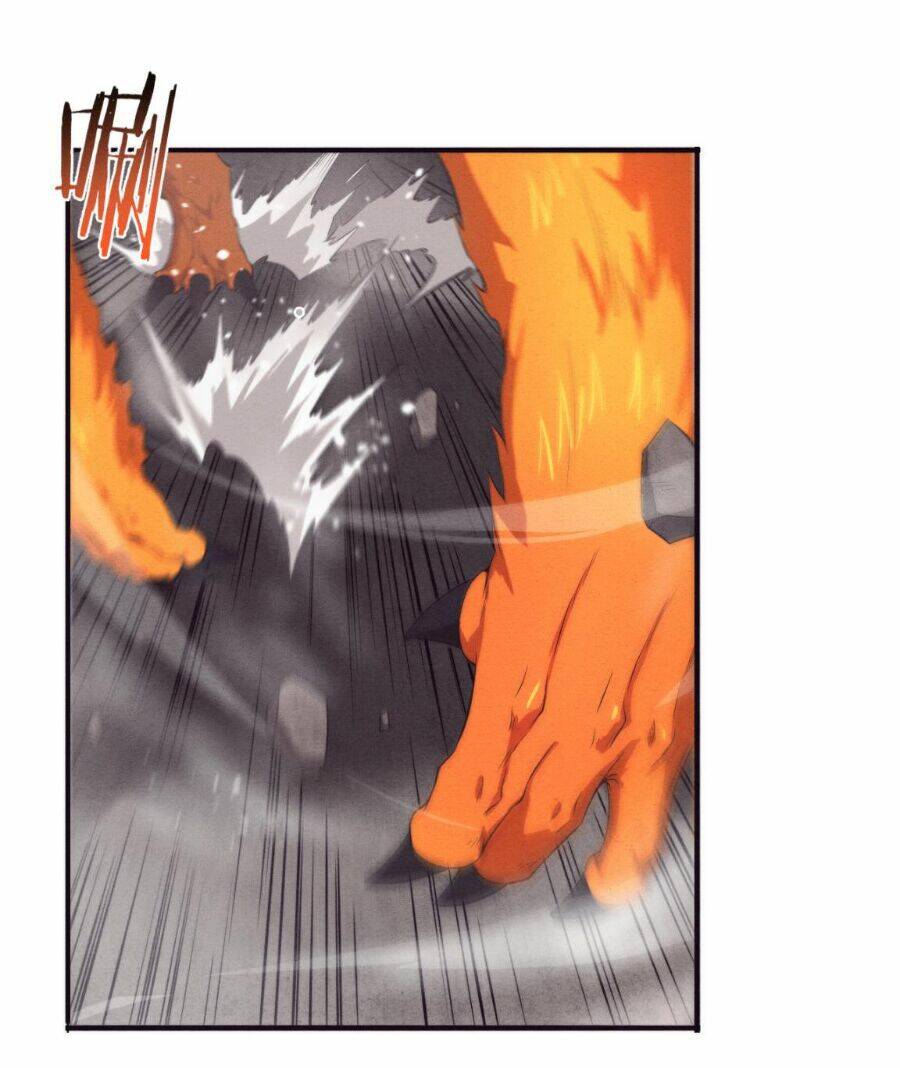 Tiến Hóa Cuồng Triều: Chapter 21