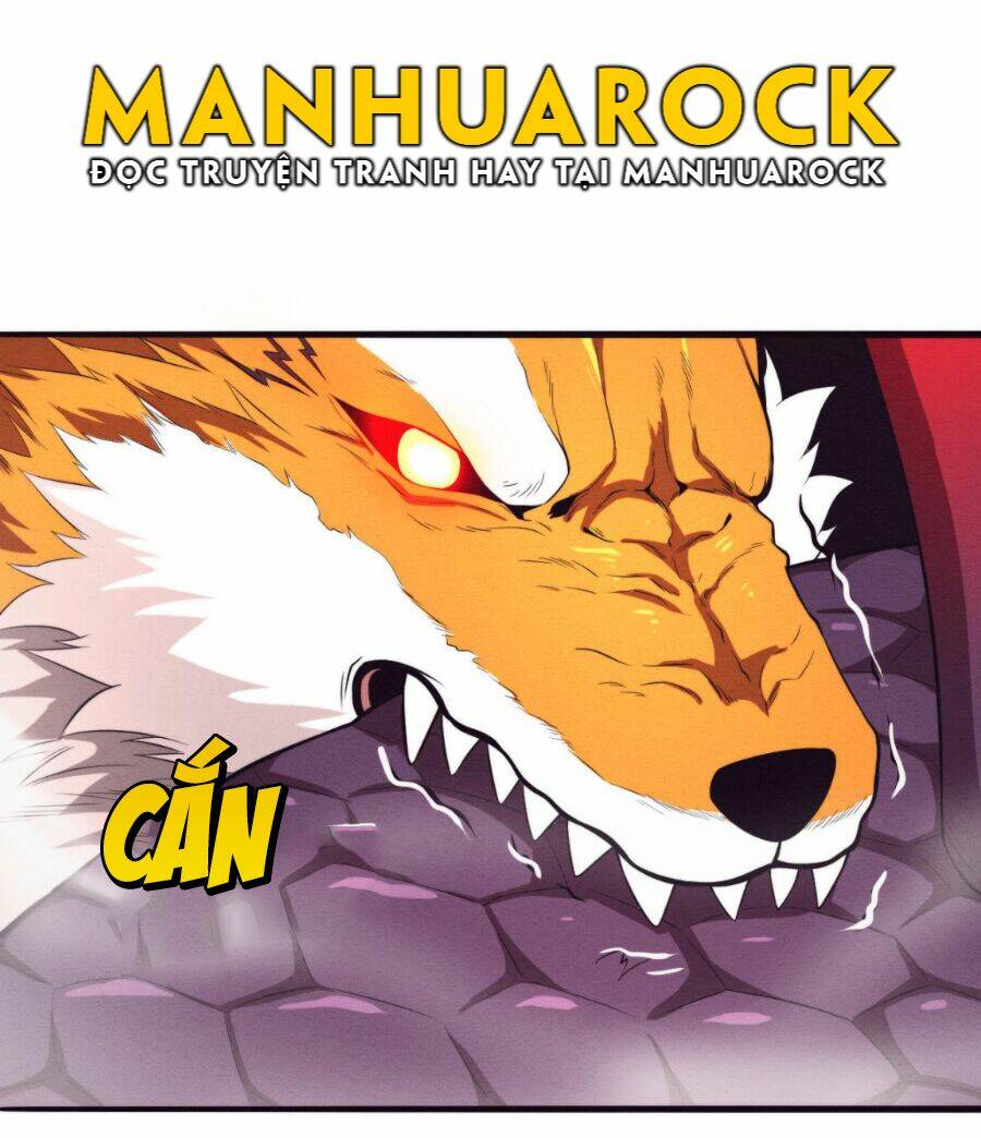 Tiến Hóa Cuồng Triều: Chapter 21