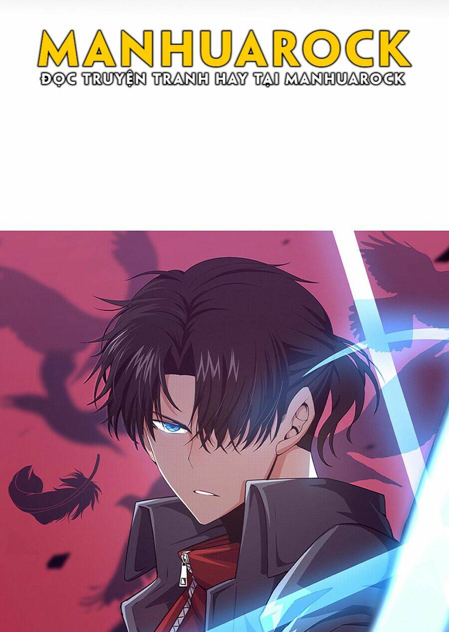 Tiến Hóa Cuồng Triều: Chapter 21
