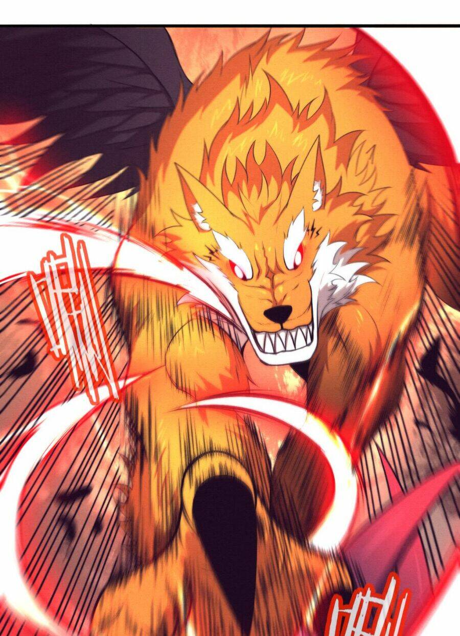 Tiến Hóa Cuồng Triều: Chapter 21